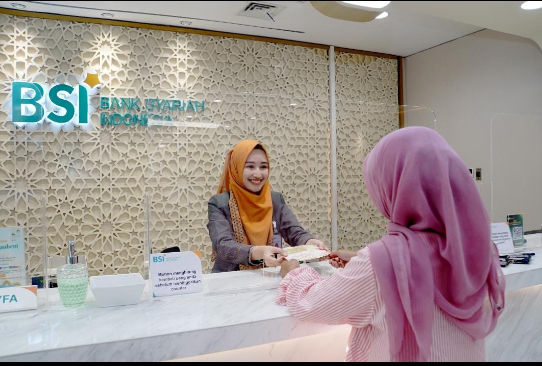 Withdrawal Of Muhammadiyah Funds Threatens Bsis Liquidity Triggers